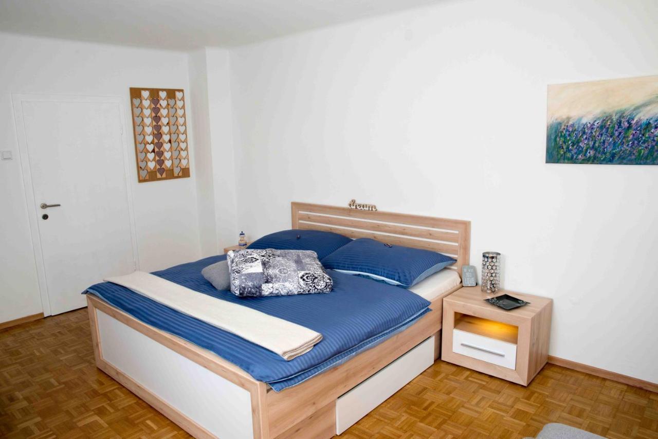 Ferienwohnung Kim Schladming Εξωτερικό φωτογραφία