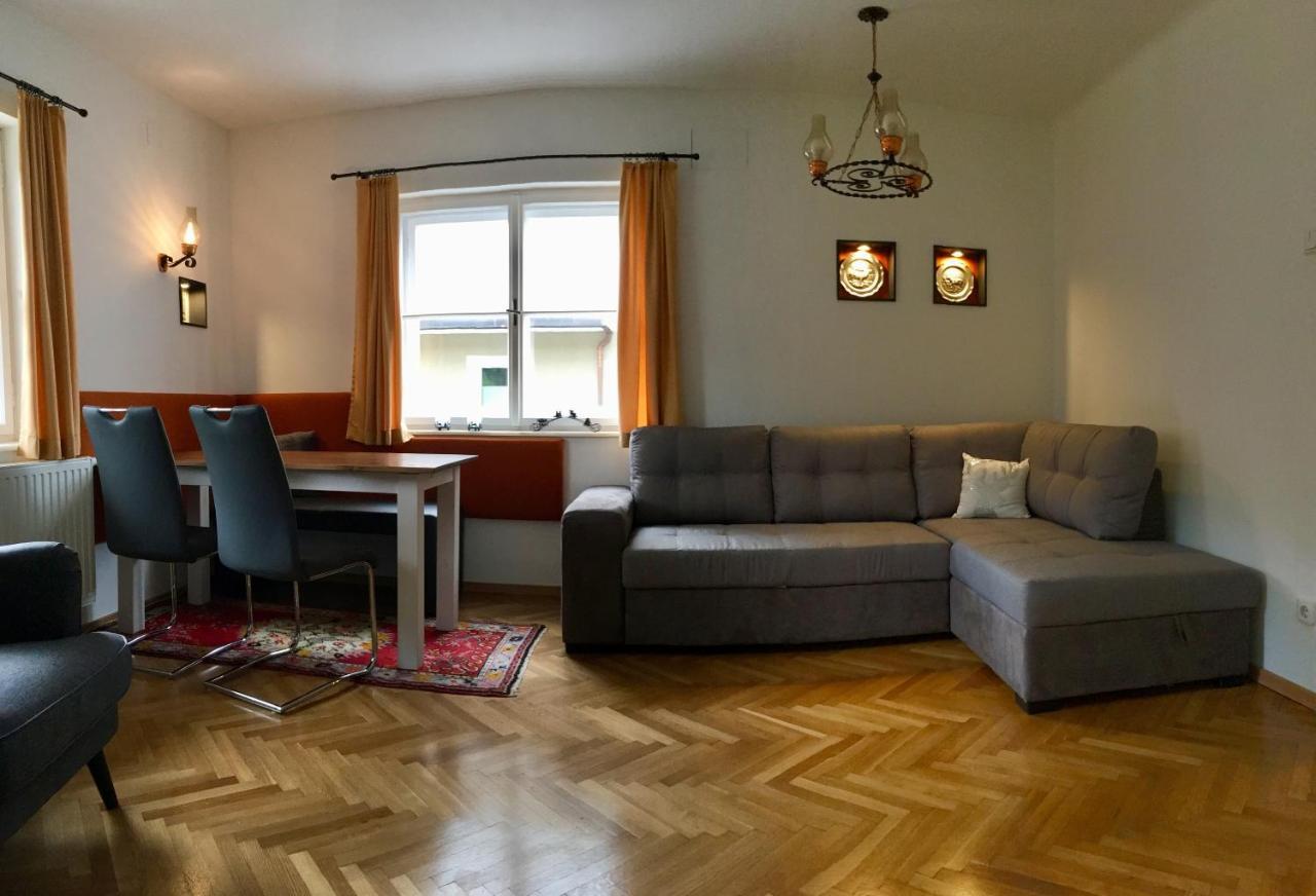 Ferienwohnung Kim Schladming Εξωτερικό φωτογραφία