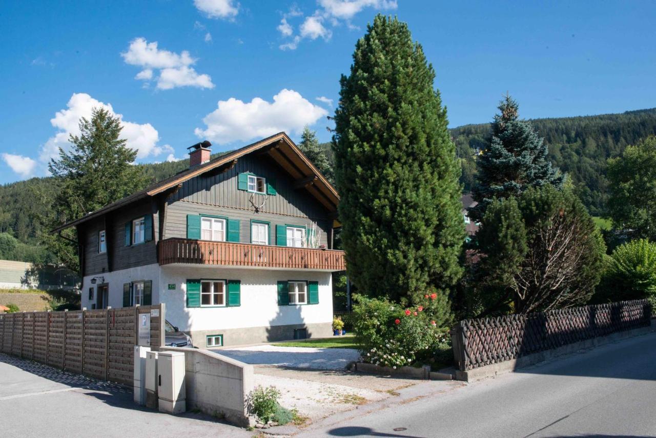 Ferienwohnung Kim Schladming Εξωτερικό φωτογραφία