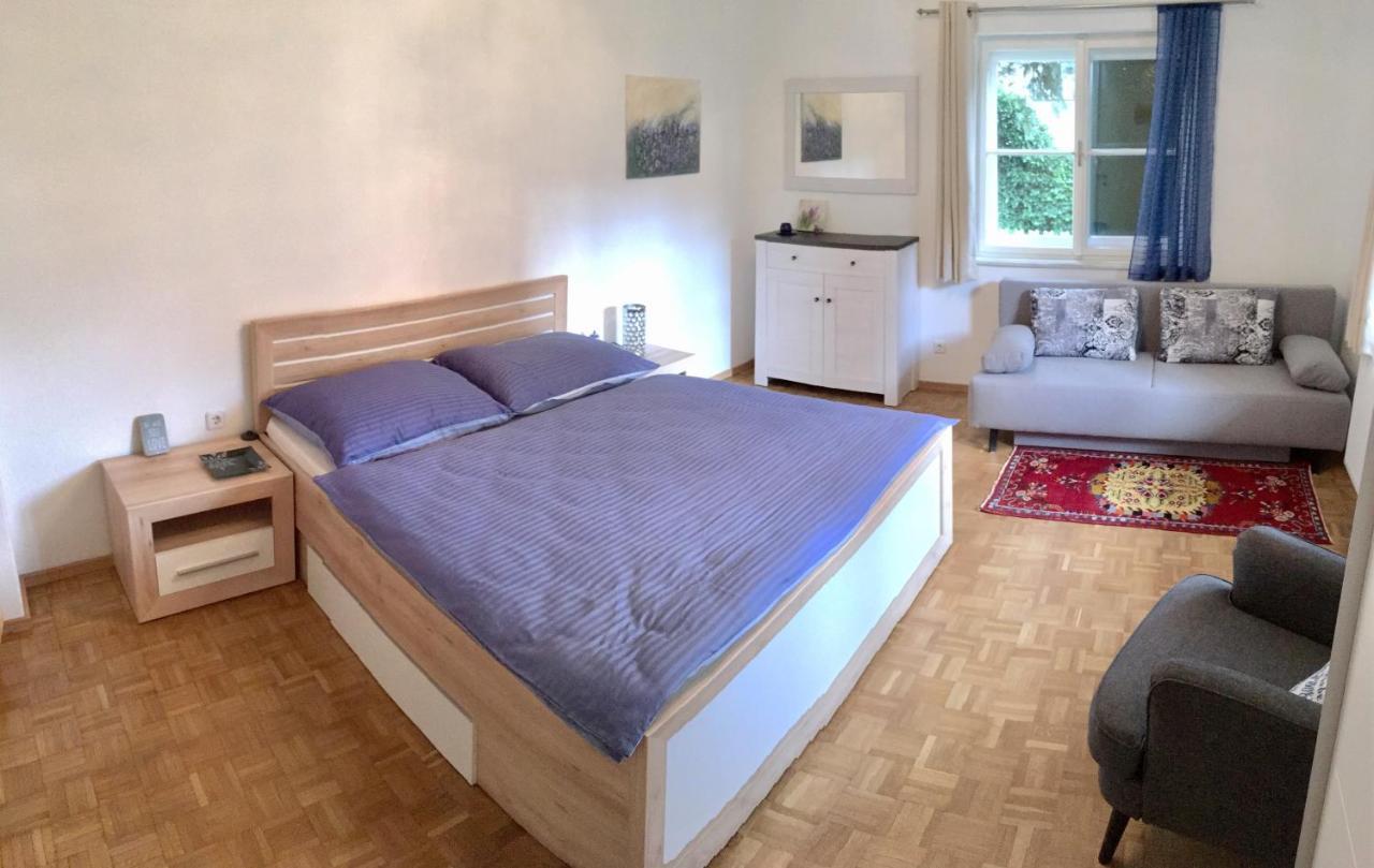 Ferienwohnung Kim Schladming Εξωτερικό φωτογραφία